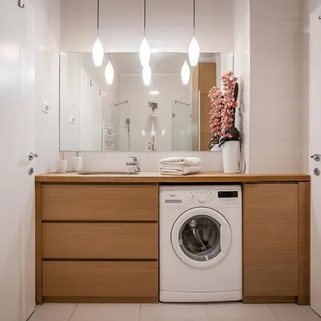 Breathless Basilika View Elegant Flat With Balcony Need Reservation X Free Parking Appartement