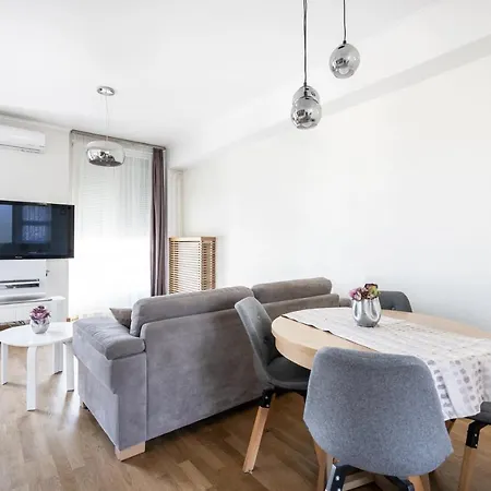 Breathless Basilika View Elegant Flat With Balcony Need Reservation X Free Parking