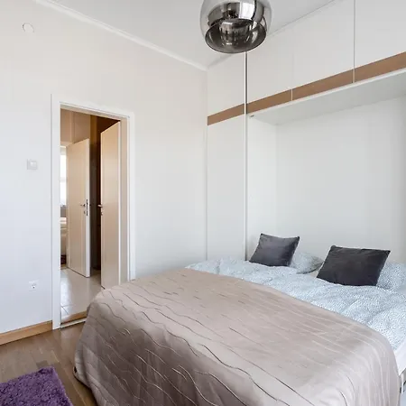 Appartement Breathless Basilika View Elegant Flat With Balcony Need Reservation X Free Parking Budapest