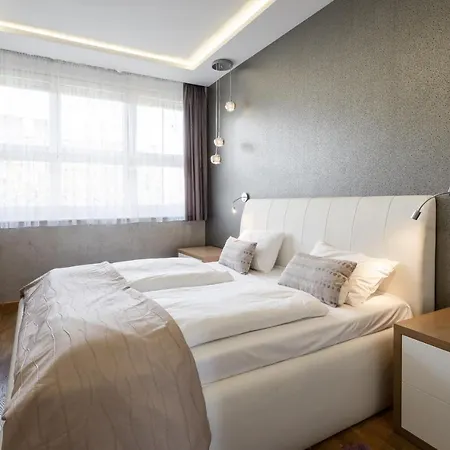 Appartement Breathless Basilika View Elegant Flat With Balcony Need Reservation X Free Parking Budapest