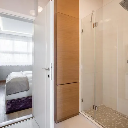 Breathless Basilika View Elegant Flat With Balcony Need Reservation X Free Parking *