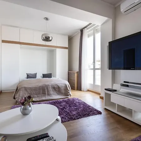 Appartement Breathless Basilika View Elegant Flat With Balcony Need Reservation X Free Parking Budapest