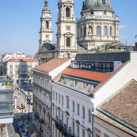 Appartement Breathless Basilika View Elegant Flat With Balcony Need Reservation X Free Parking