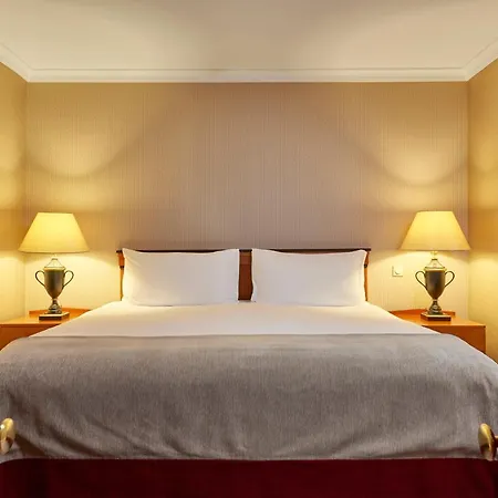 Otel Intercontinental By Ihg