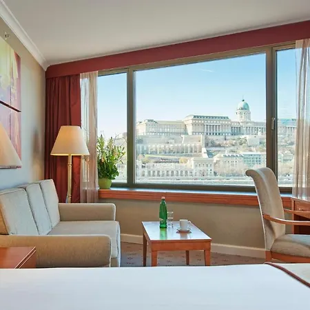 Intercontinental By Ihg Otel