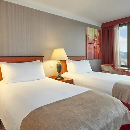 Otel Intercontinental By Ihg 5*
