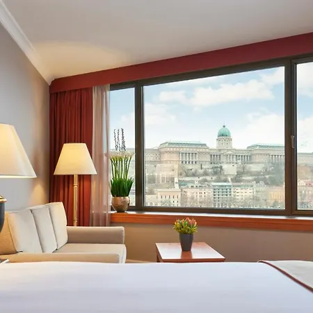 Intercontinental By Ihg Otel 5*