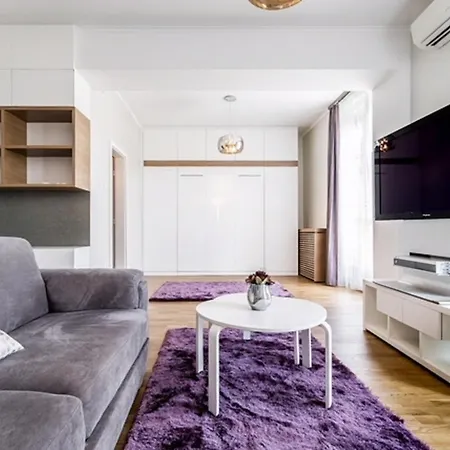 Appartement Breathless Basilika View Elegant Flat With Balcony Need Reservation X Free Parking Budapest