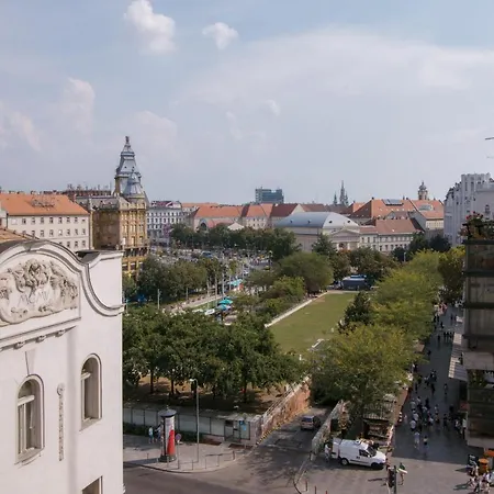 Appartement Breathless Basilika View Elegant Flat With Balcony Need Reservation X Free Parking