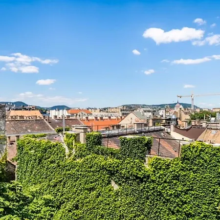 Appartement Breathless Basilika View Elegant Flat With Balcony Need Reservation X Free Parking *