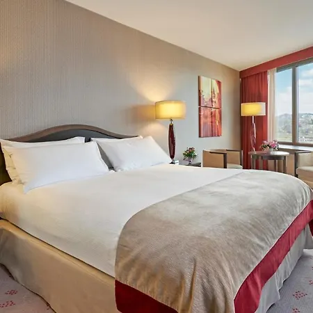 Otel Intercontinental By Ihg