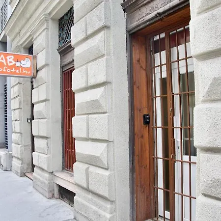 Appartamento Standard By Hi5- Rose Street's