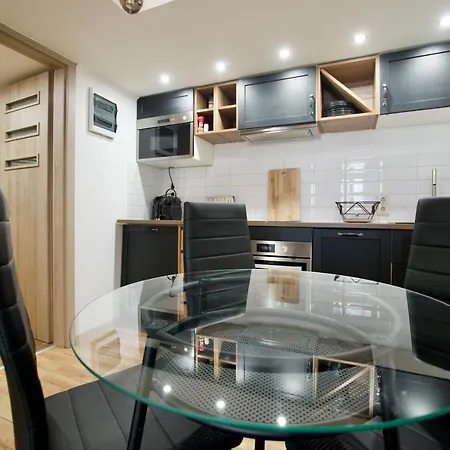Appartamento Standard By Hi5- Rose Street's