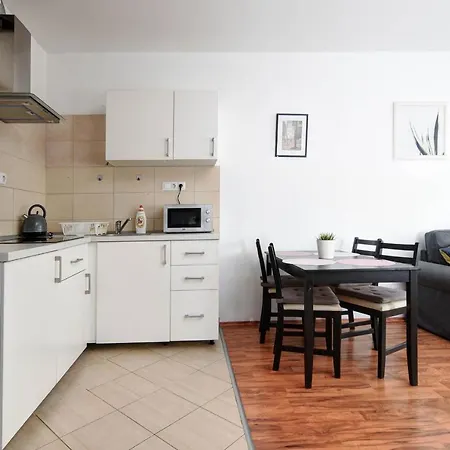 Apartmanhotel Vision 3*