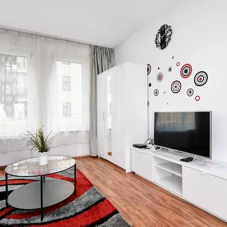 Vision Budapest