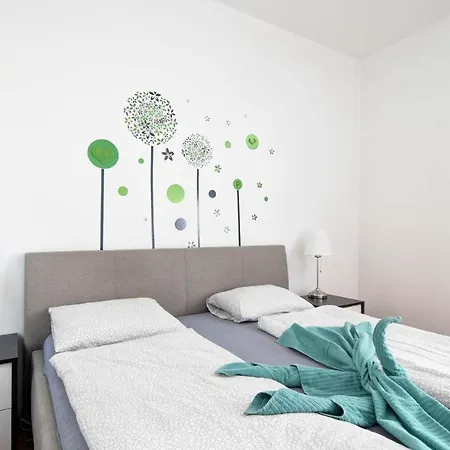 Apartmanhotel Vision Budapest