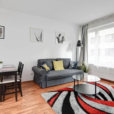 Vision Apartmanhotel 3*