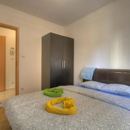 Vision Apartmanhotel 3*