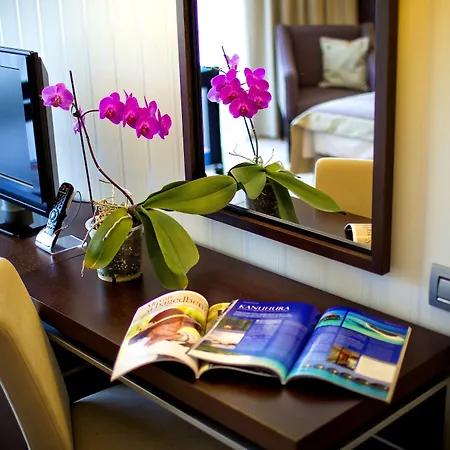 Resort Aquaworld 4*