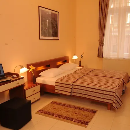 Hotel Museum
