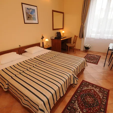Hotel Museum