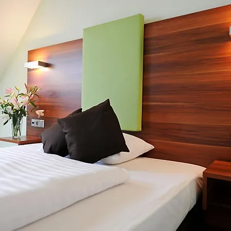 Hotel Achat Boedapest