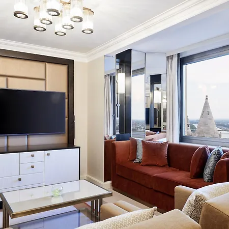Hotel Hilton Budapest