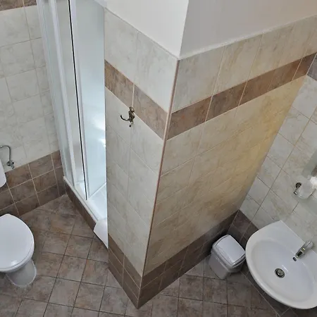 Otel Papillon 3*