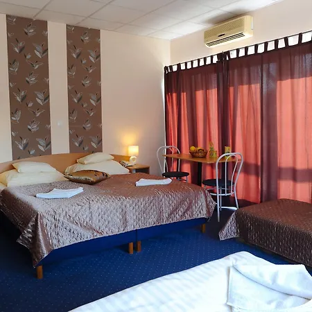 Papillon Otel Budapeşte