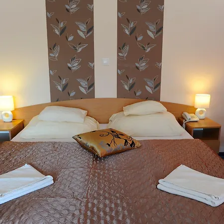 Otel Papillon