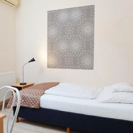 Papillon Otel Budapeşte