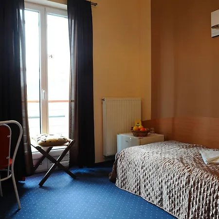 Papillon Otel Budapeşte
