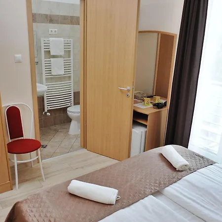 Otel Papillon 3*