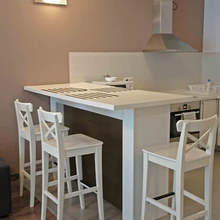 Sweet Apartmanhotel 4*