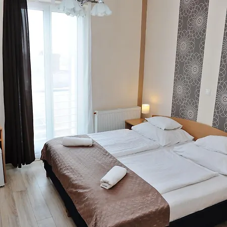 Otel Papillon 3*
