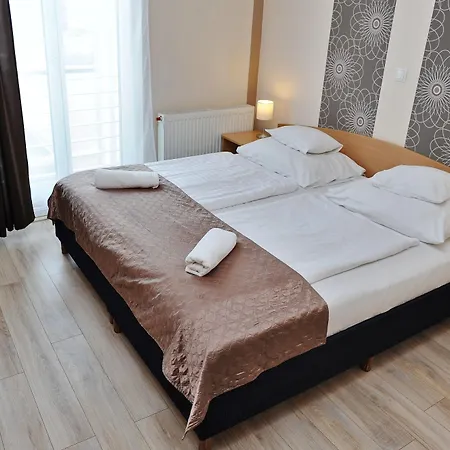 Papillon 3* Budapeşte