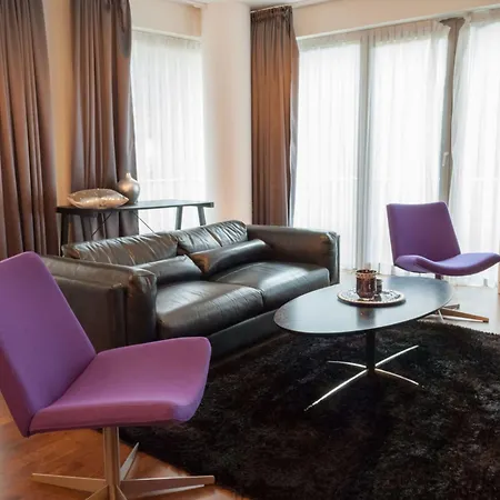 Sweet 4* Budapest