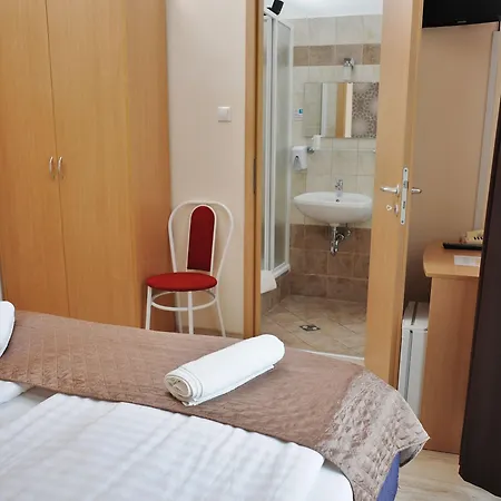 Papillon Otel 3*
