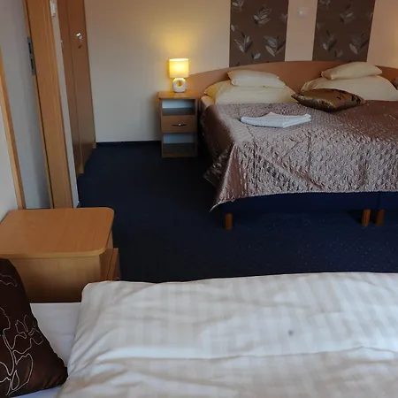 Otel Papillon 3*
