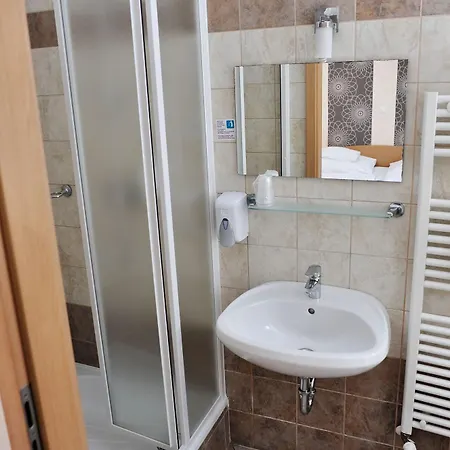 Otel Papillon Budapeşte