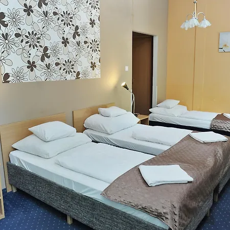 Papillon Otel 3*