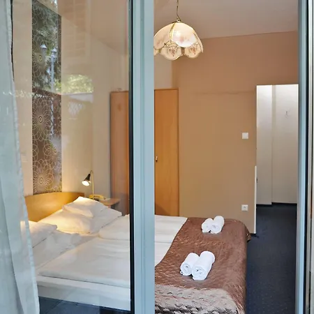 Otel Papillon 3*