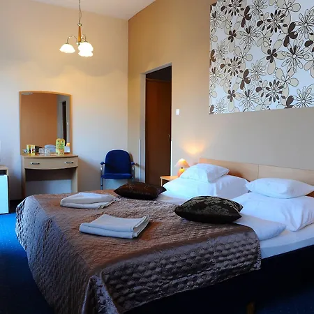 Otel Papillon