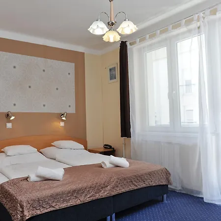 Otel Papillon Budapeşte