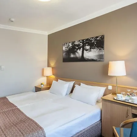Hotell Danubius Arena