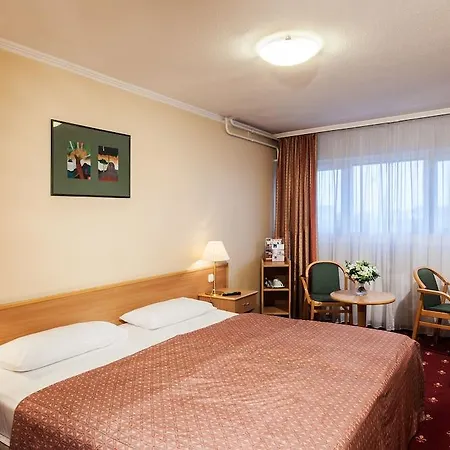 Danubius Arena Hotell