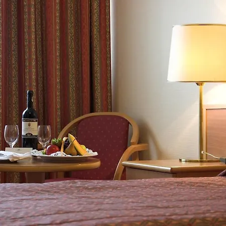 Danubius Arena Hotell Budapest