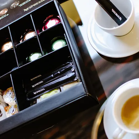Royal Park Boutique Hotel Budapest
