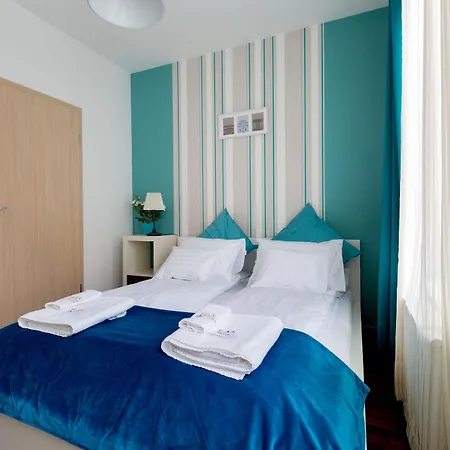 Sun 3* Budapest