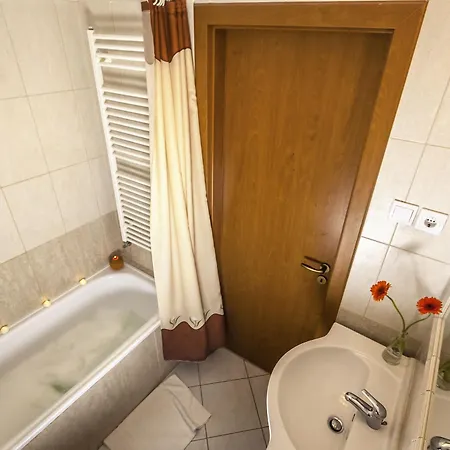 Prater Apartmanhotel